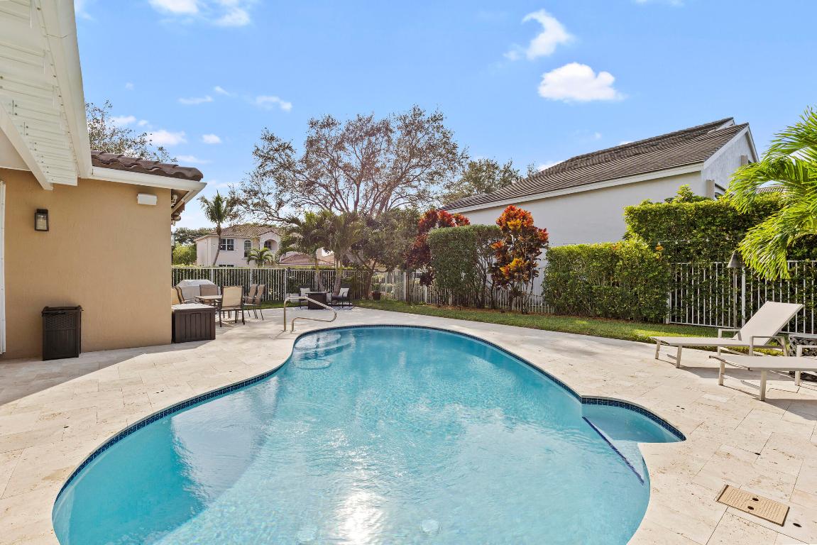 WINSTON TRAILS PAR 17 - Residential