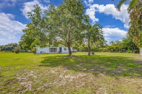 A home in Palm Beach Gardens