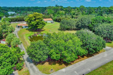 A home in Palm Beach Gardens