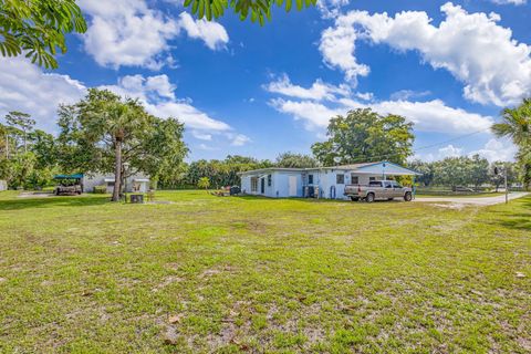 A home in Palm Beach Gardens