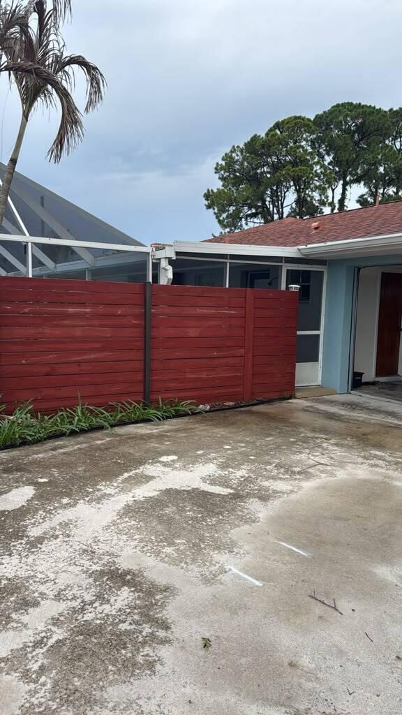 Photo of 1681 SE FAIRFIELD Street, Port Saint Lucie, FL 34983 (MLS # B26058876)