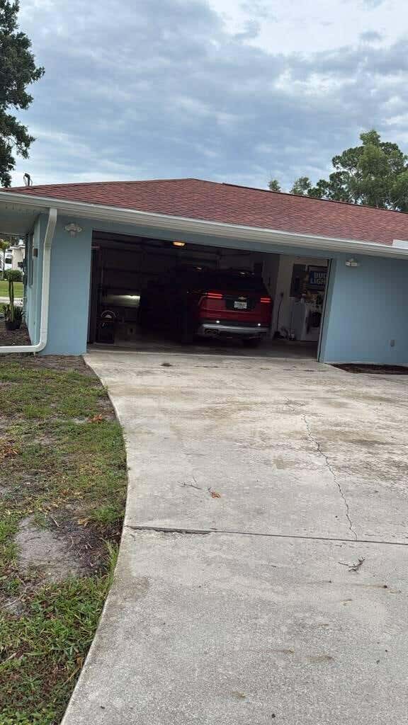 Photo of 1681 SE FAIRFIELD Street, Port Saint Lucie, FL 34983 (MLS # B26058876)