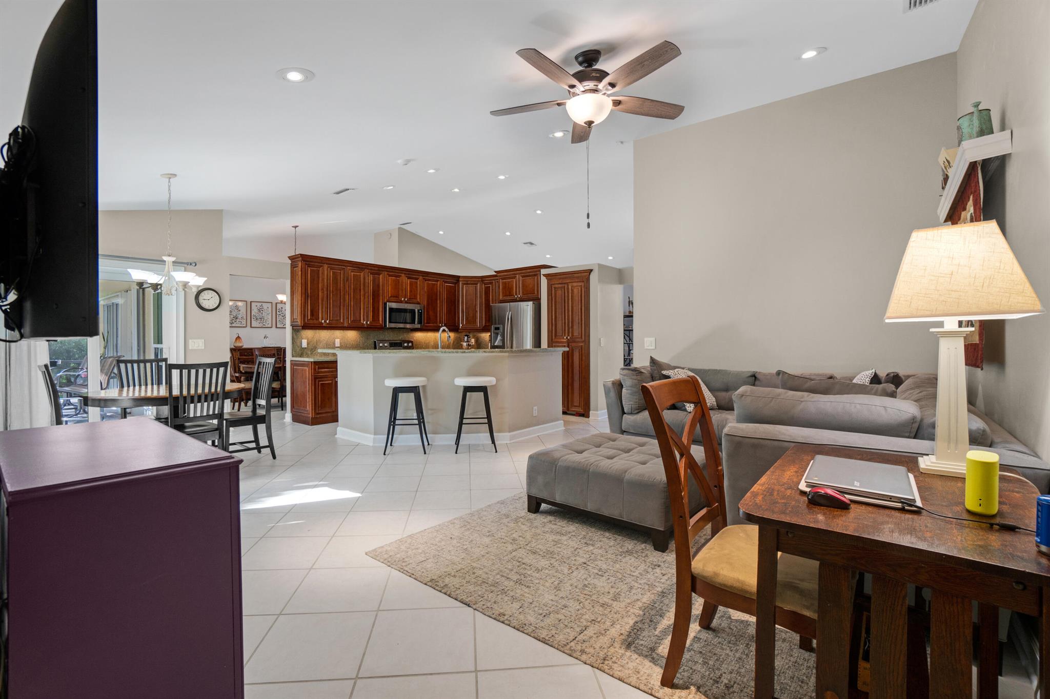 Heritage Square - Residential