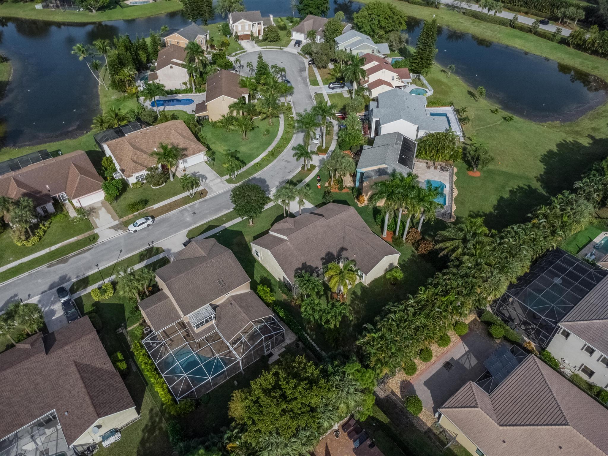 Heritage Square - Residential