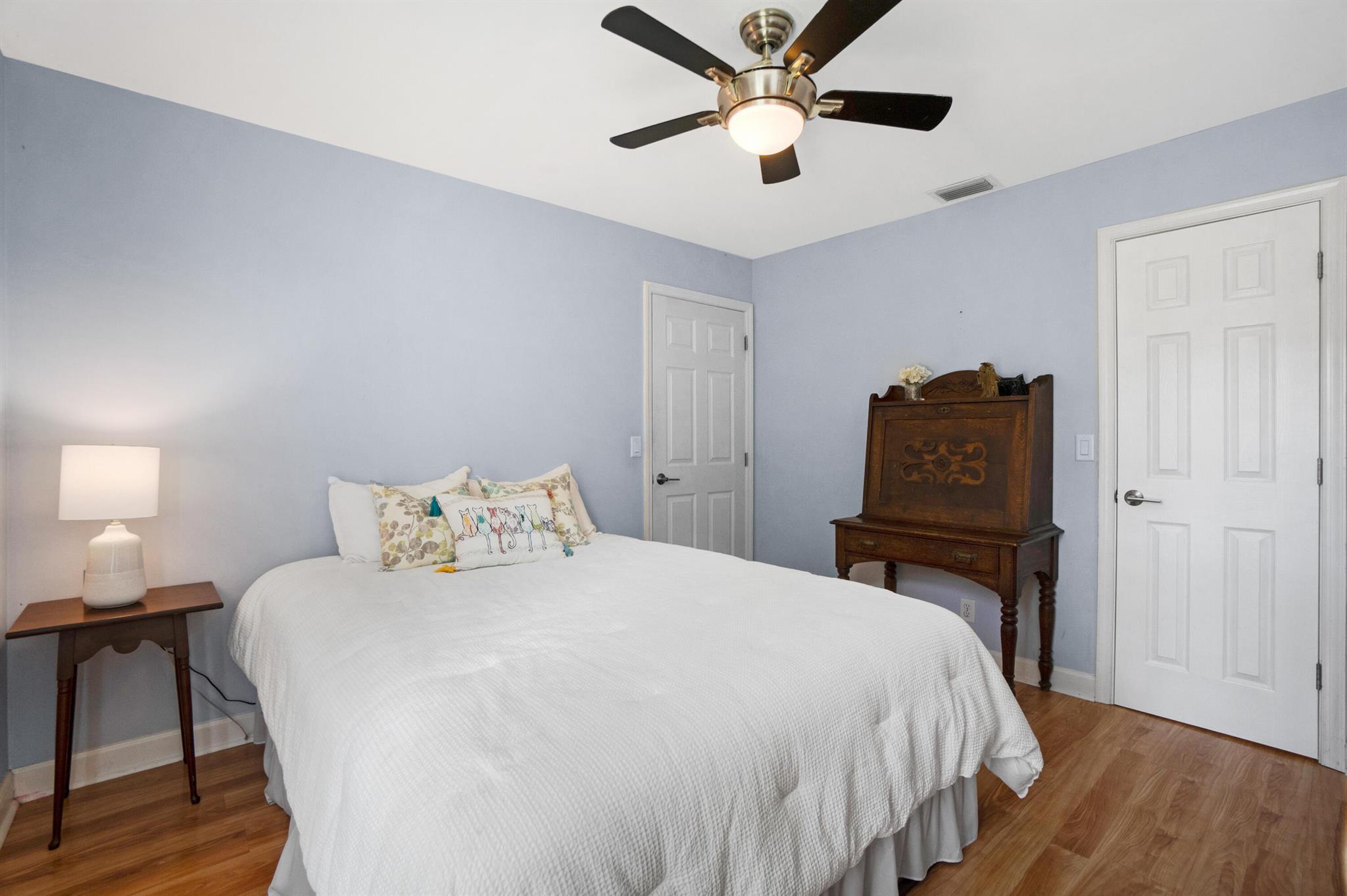 Heritage Square - Residential