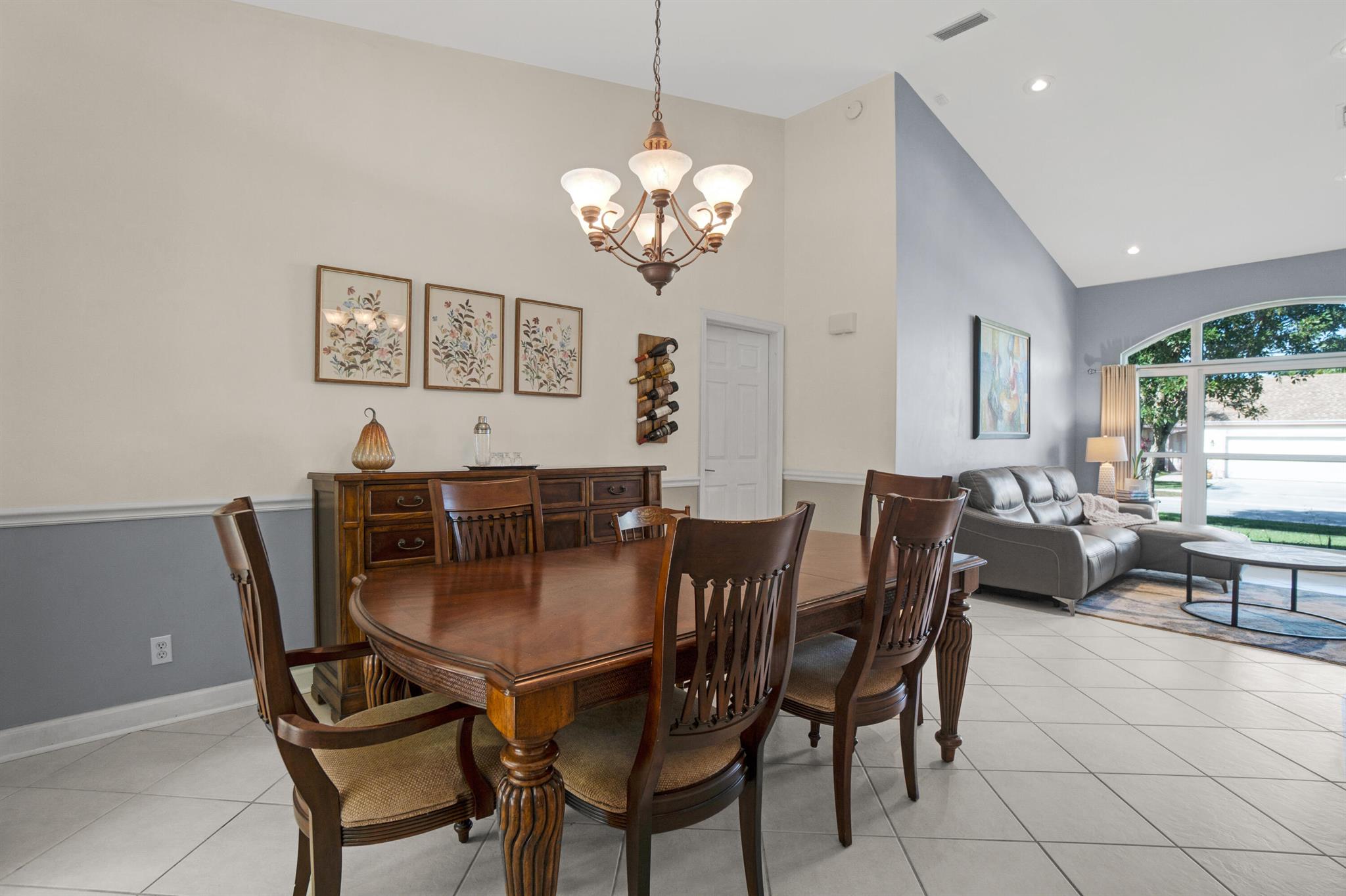 Heritage Square - Residential