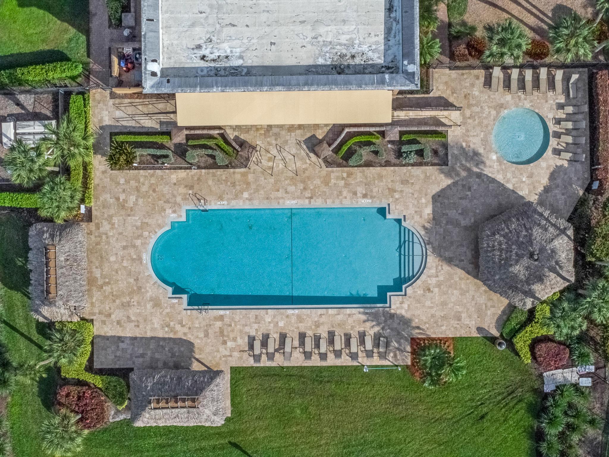 Heritage Square - Residential