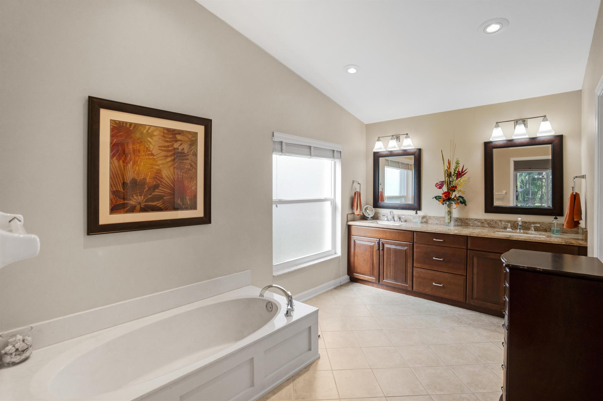 Heritage Square - Residential