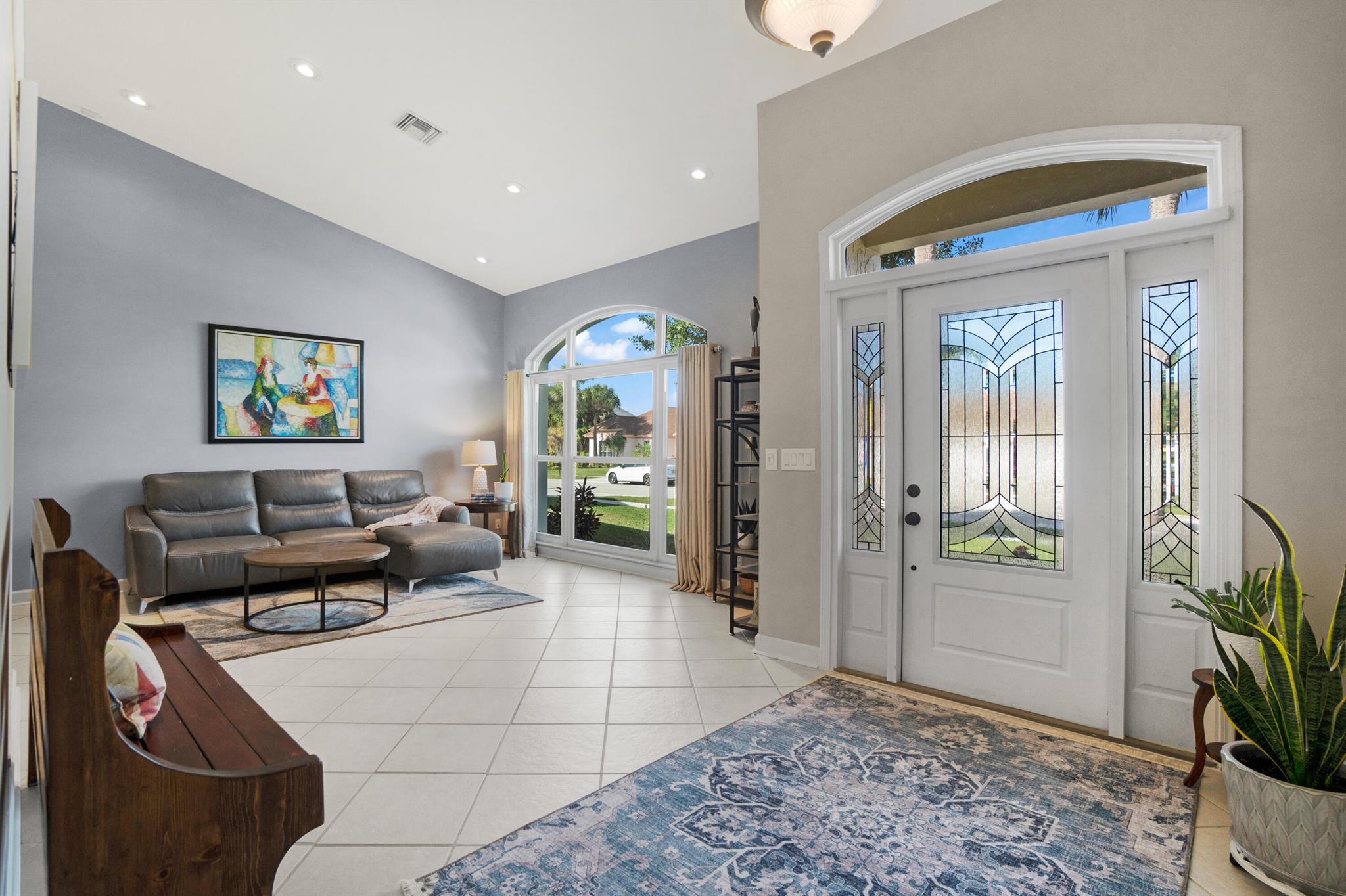 Heritage Square - Residential