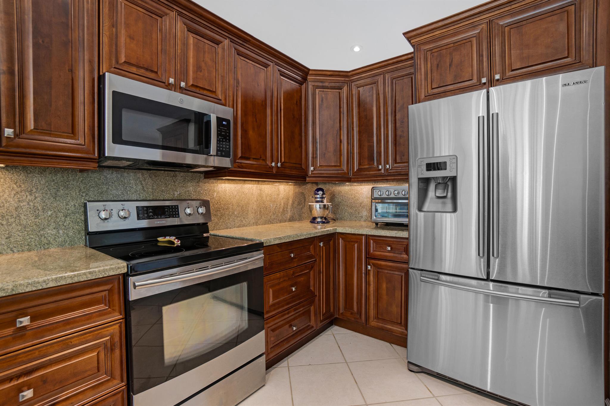 Heritage Square - Residential