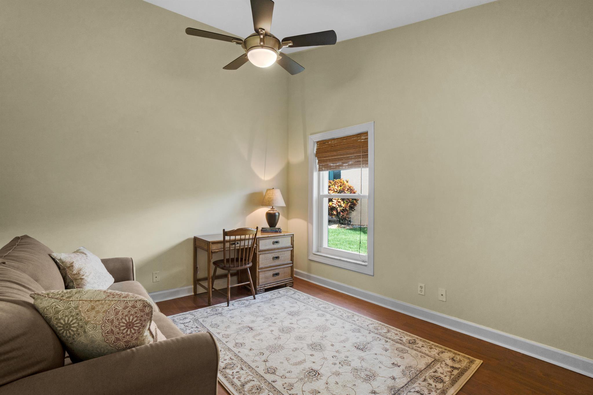 Heritage Square - Residential