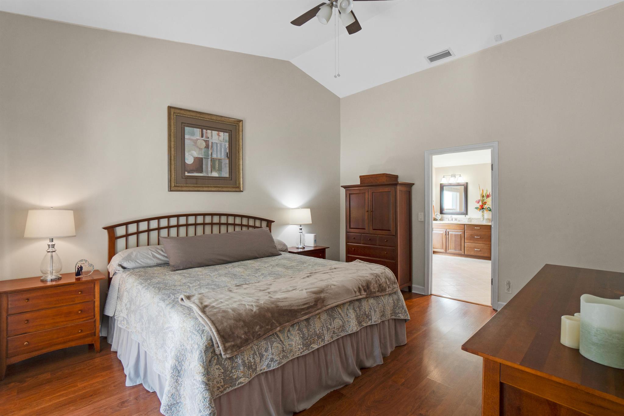 Heritage Square - Residential