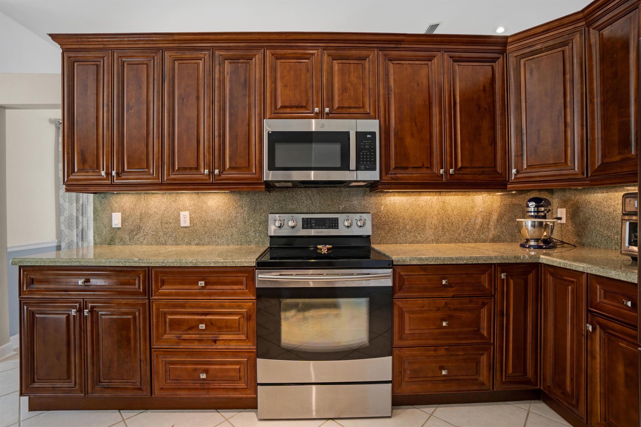 Heritage Square - Residential