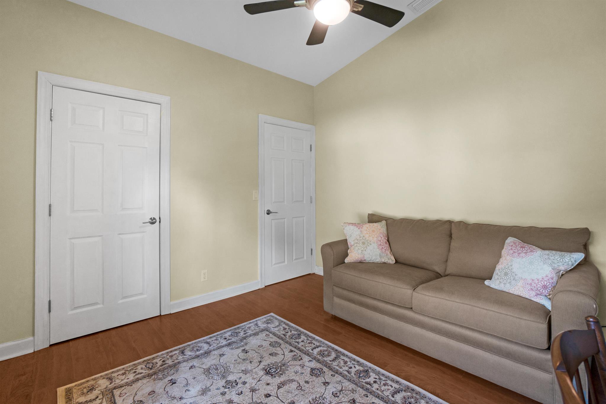 Heritage Square - Residential