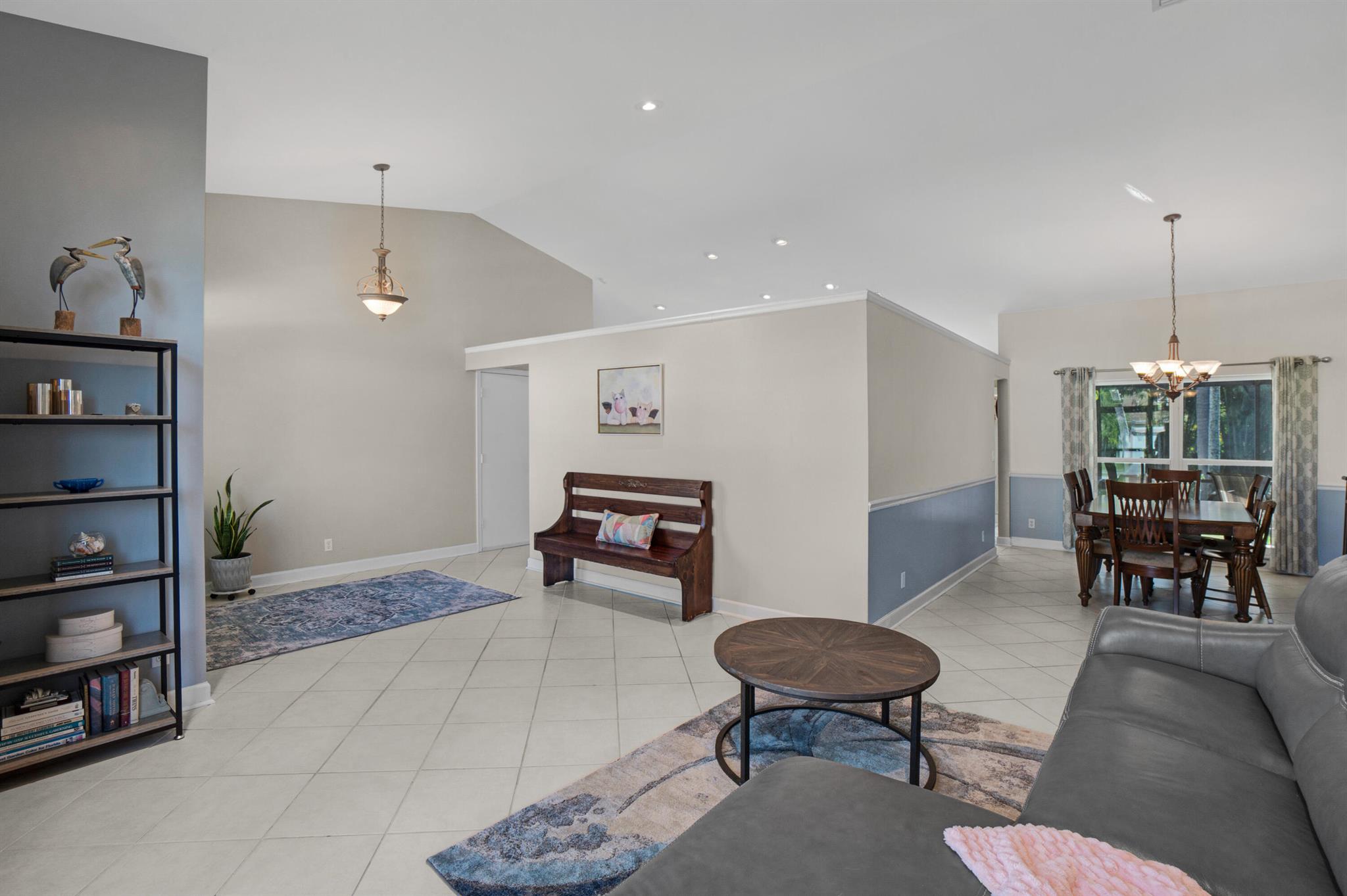 Heritage Square - Residential