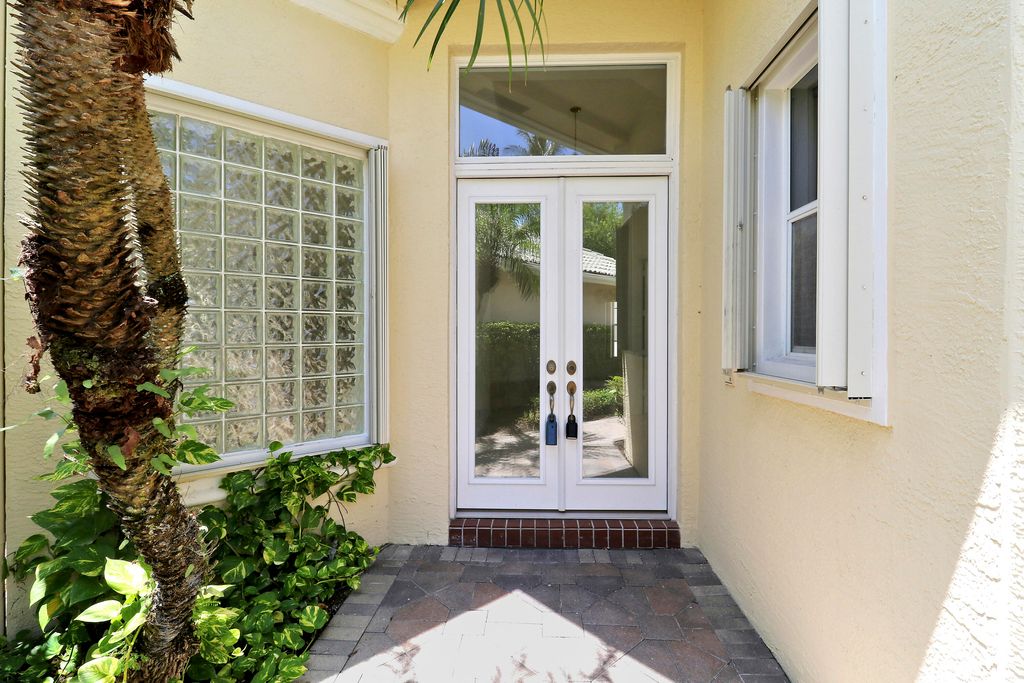 Photo of 1204 General Pointe Trace, Palm Beach Gardens, FL 33418 (MLS # R11113153)