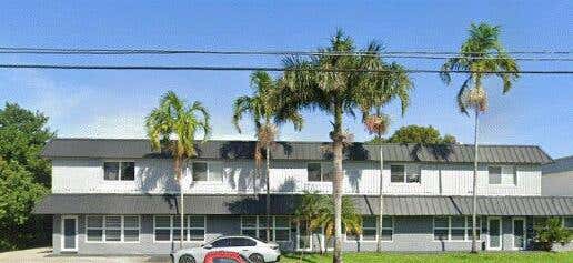 Photo of 3527 Griffin Road, Fort Lauderdale, FL (MLS # B26052377)