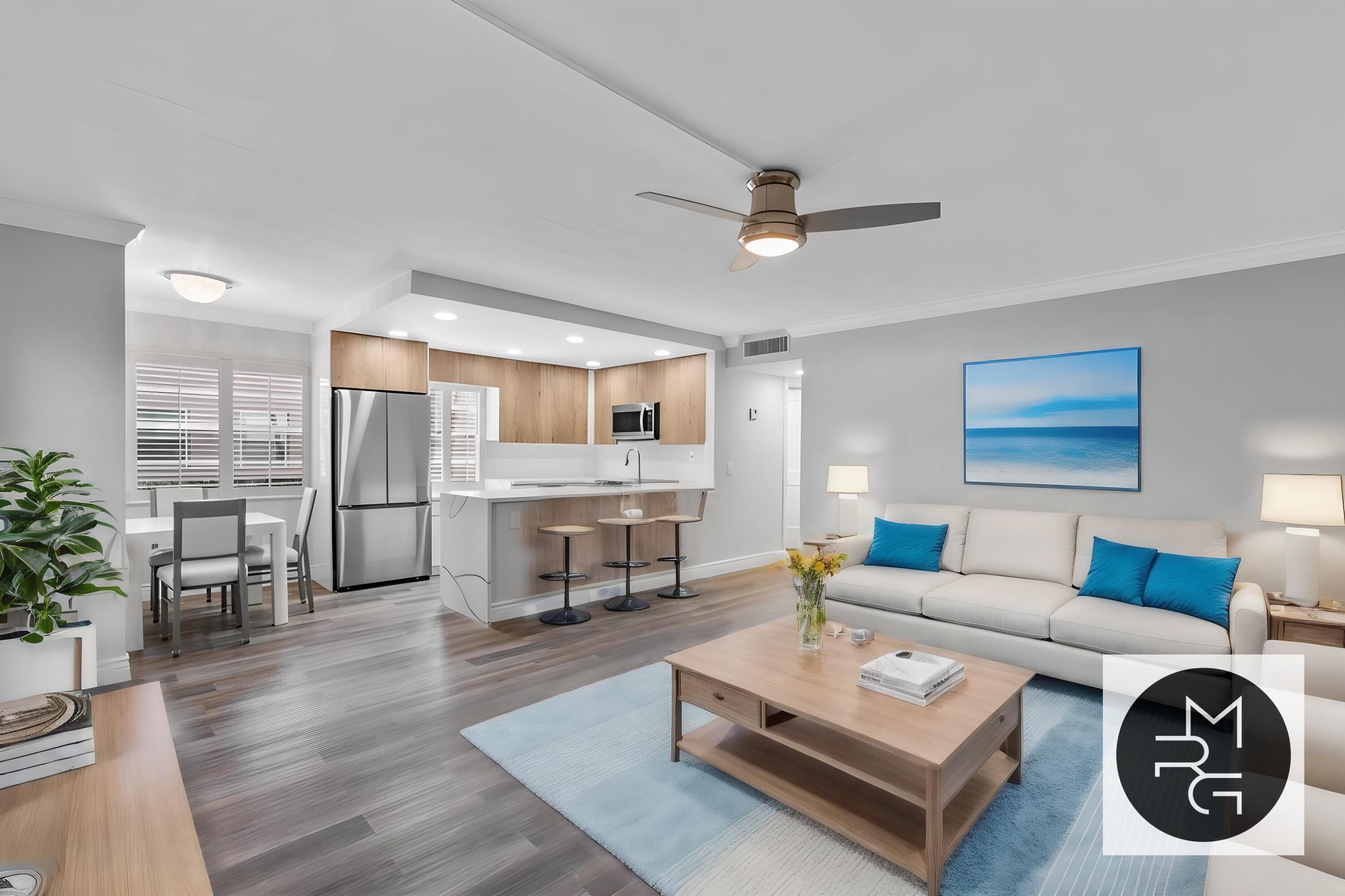 KINGS POINT NORMANDY CONDOS - Residential