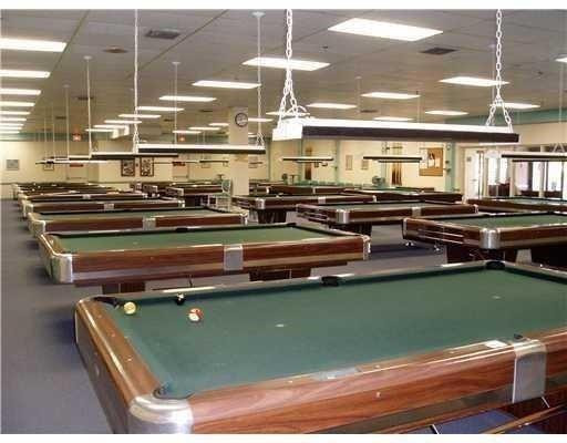 Century Village East - Residential