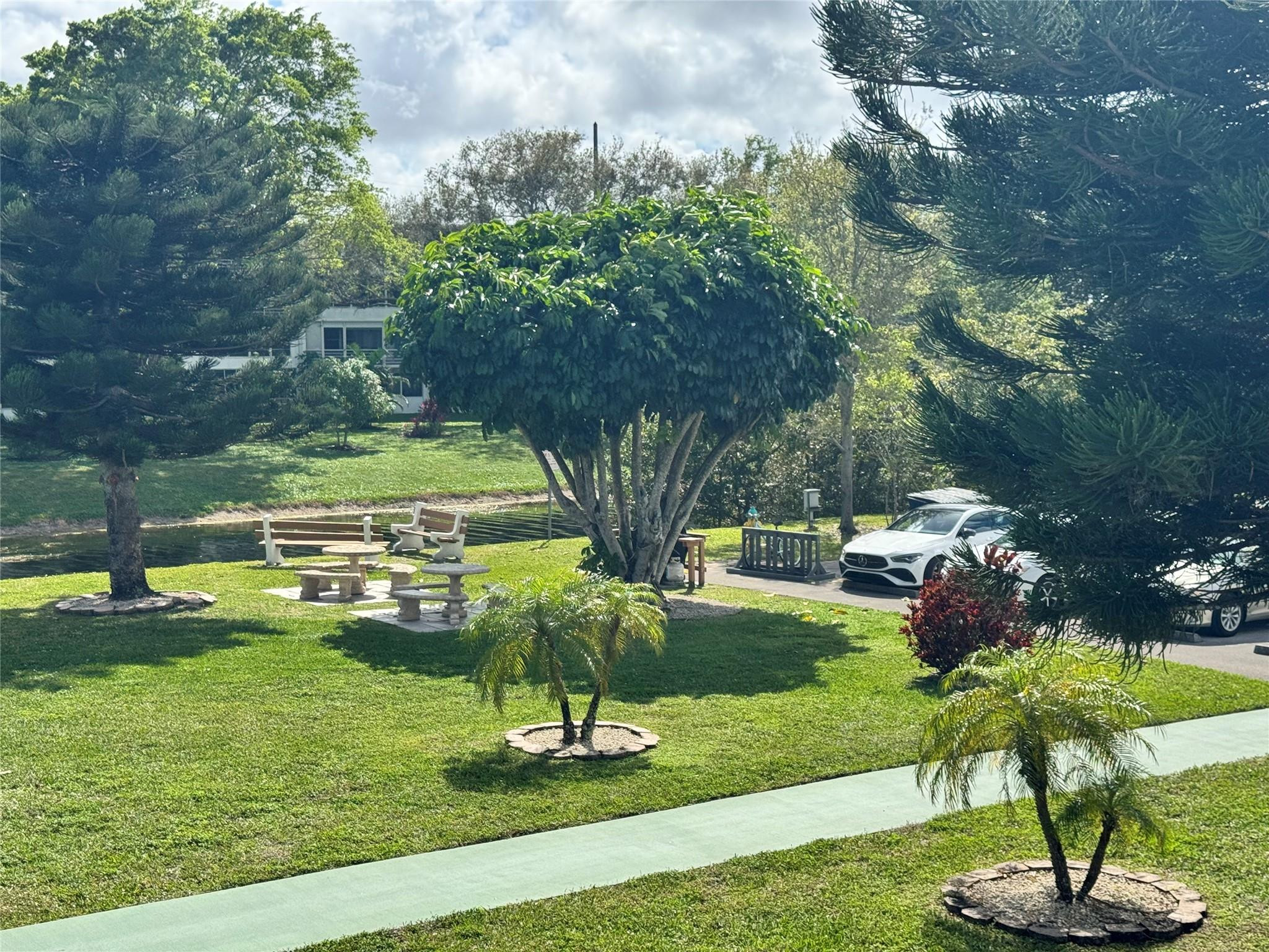 Century Village East - Residential