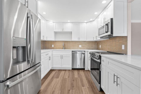 Tiny photo for 3024 Oakridge D #3024, Deerfield Beach, FL 33442 (MLS # R11154191)