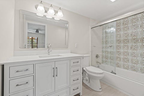 Tiny photo for 3024 Oakridge D #3024, Deerfield Beach, FL 33442 (MLS # R11154191)