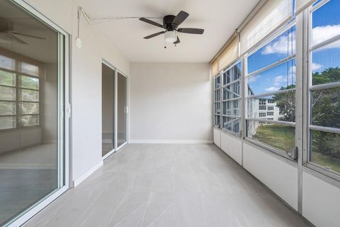 Tiny photo for 3024 Oakridge D #3024, Deerfield Beach, FL 33442 (MLS # R11154191)