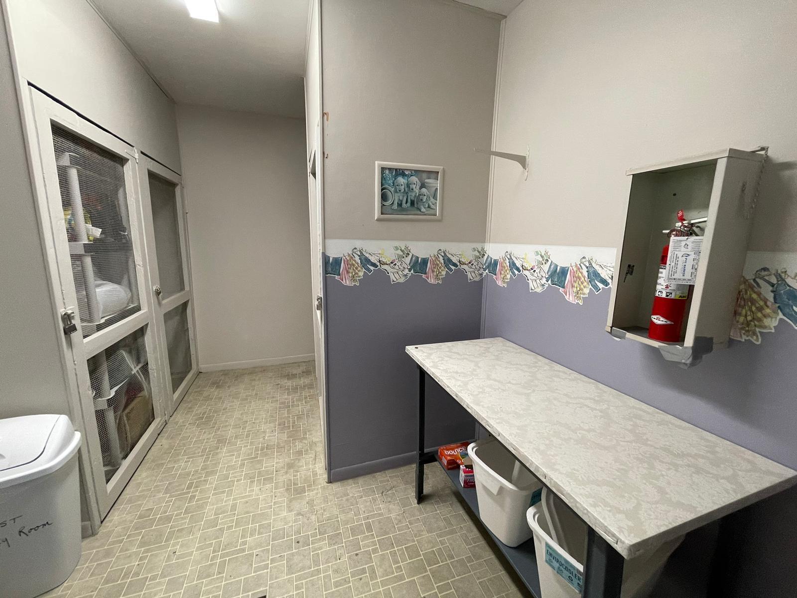 TIERRA DEL SOL CONDO - Residential Lease