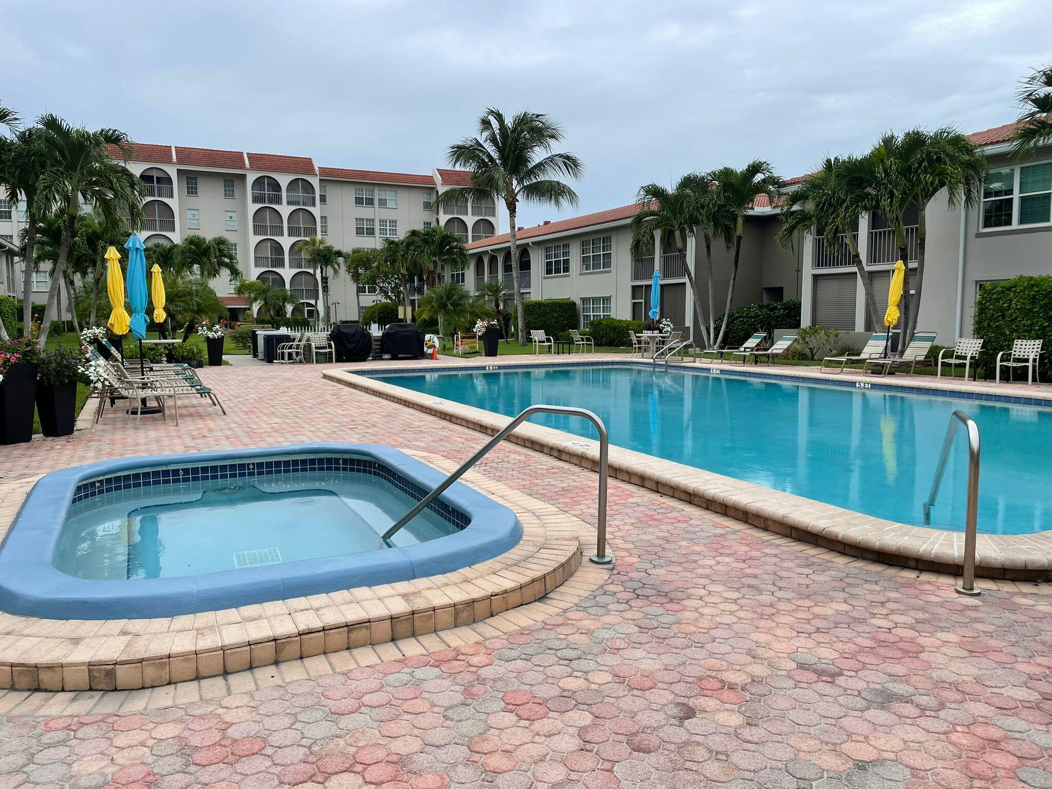 TIERRA DEL SOL CONDO - Residential Lease