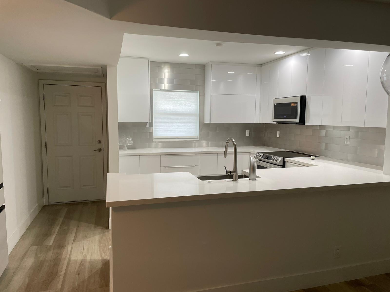 TIERRA DEL SOL CONDO - Residential Lease