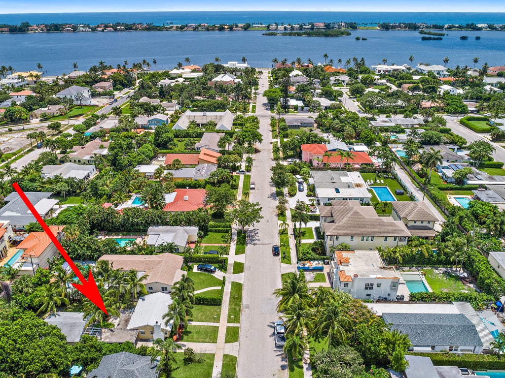 Photo of 245 Cortez Road, West Palm Beach, FL 33405 (MLS # B26059889)