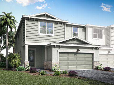 Property photo of 1432 Nw Corteal Way, Jensen Beach, FL 34957