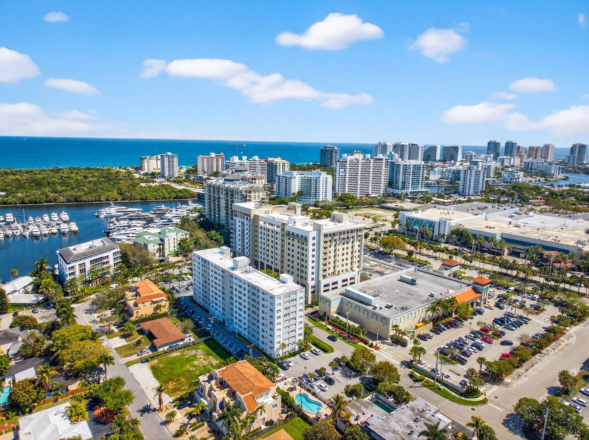 HORIZON HOUSE CONDO - Residential