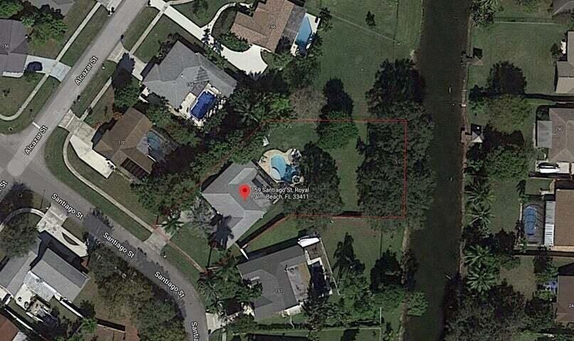 LA MANCHA 3 - Residential