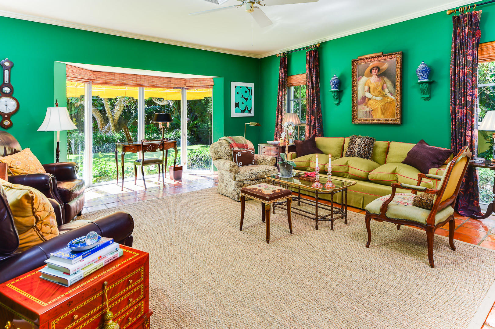 BOULEVARD ESTATES - Residential