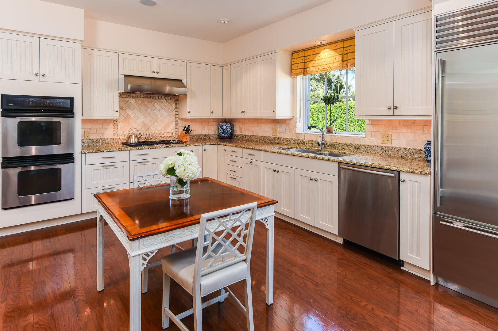 BOULEVARD ESTATES - Residential