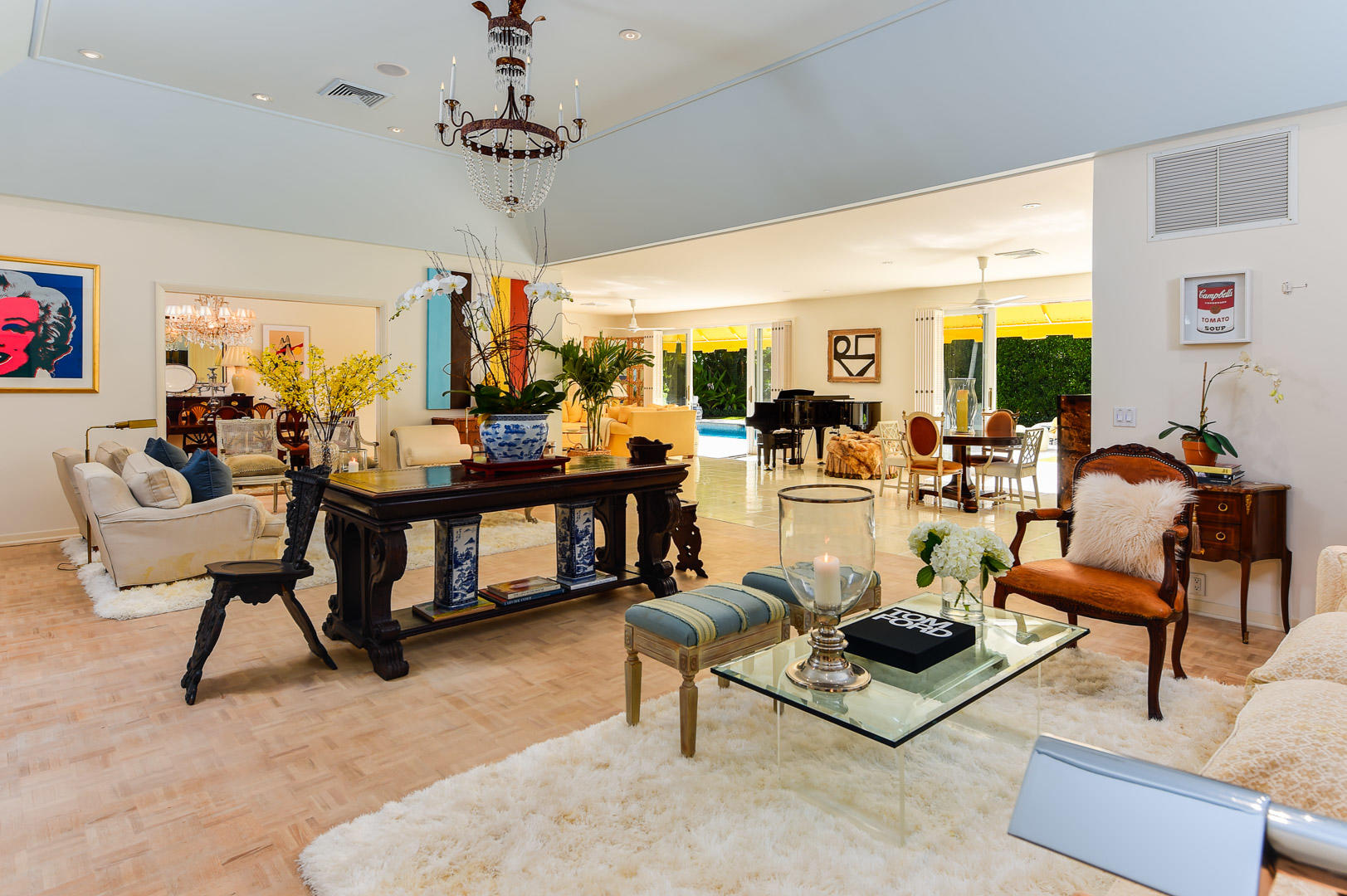 BOULEVARD ESTATES - Residential