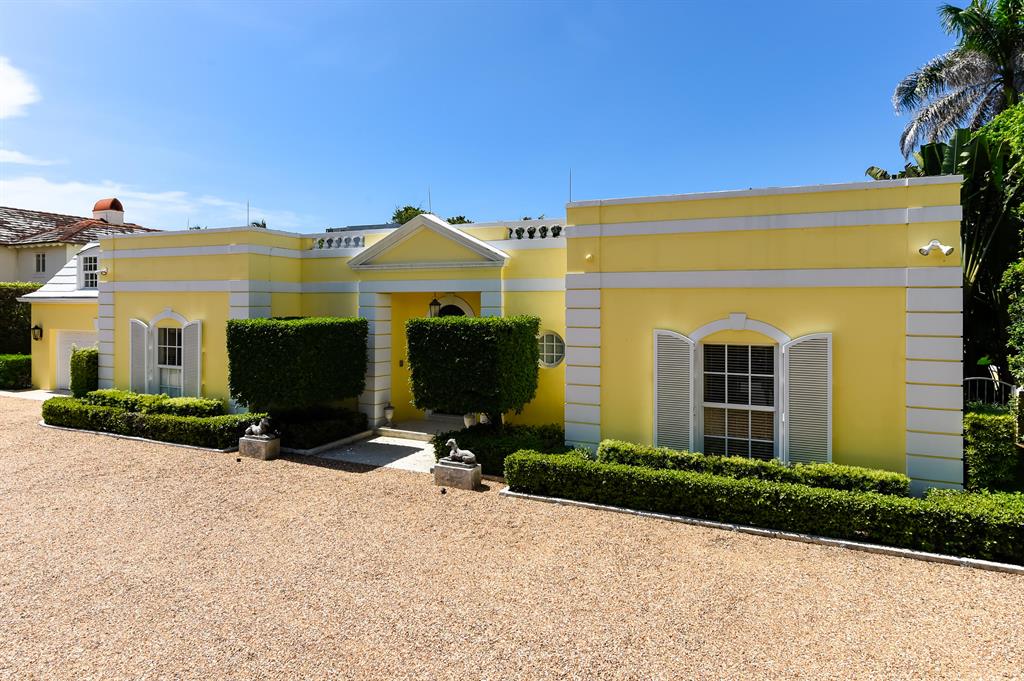 BOULEVARD ESTATES - Residential