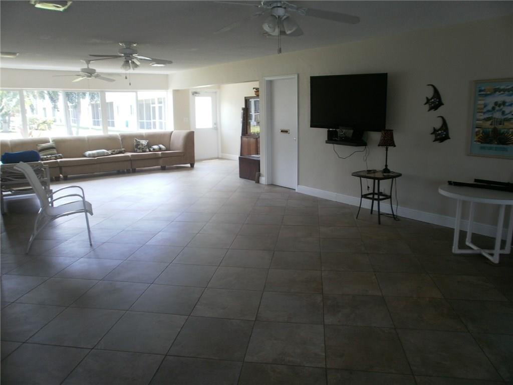 Tarelton Manor - Residential