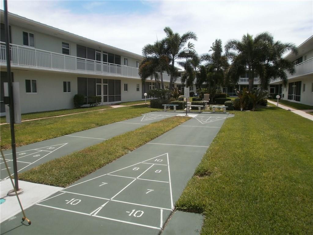 Tarelton Manor - Residential