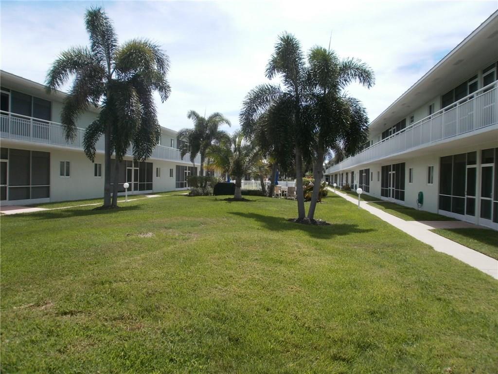 Tarelton Manor - Residential