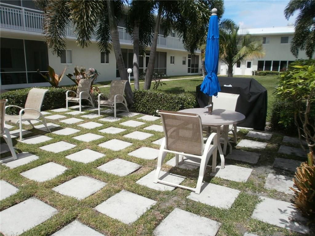 Tarelton Manor - Residential