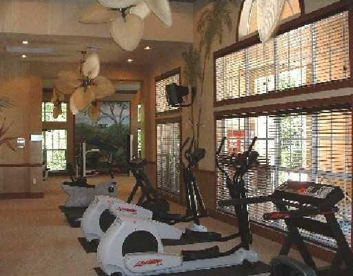 HYPOLUXOS MARINERS CAY CONDO - Residential