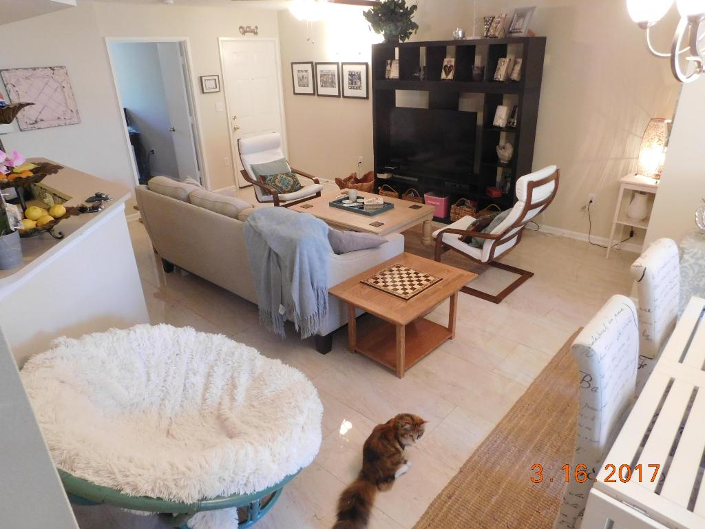 HYPOLUXOS MARINERS CAY CONDO - Residential