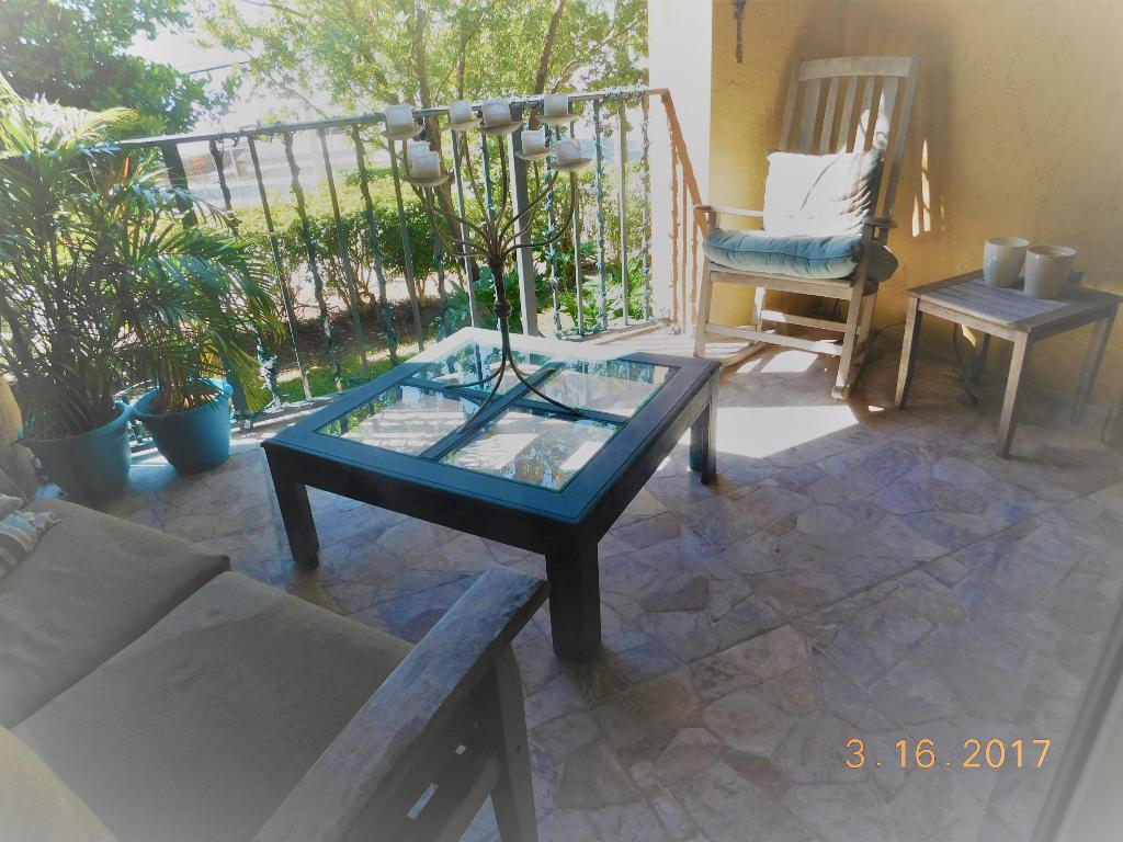 HYPOLUXOS MARINERS CAY CONDO - Residential