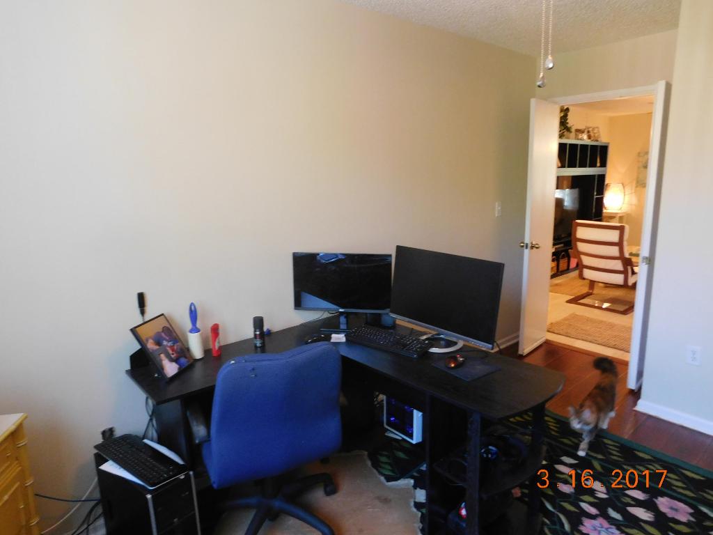 HYPOLUXOS MARINERS CAY CONDO - Residential