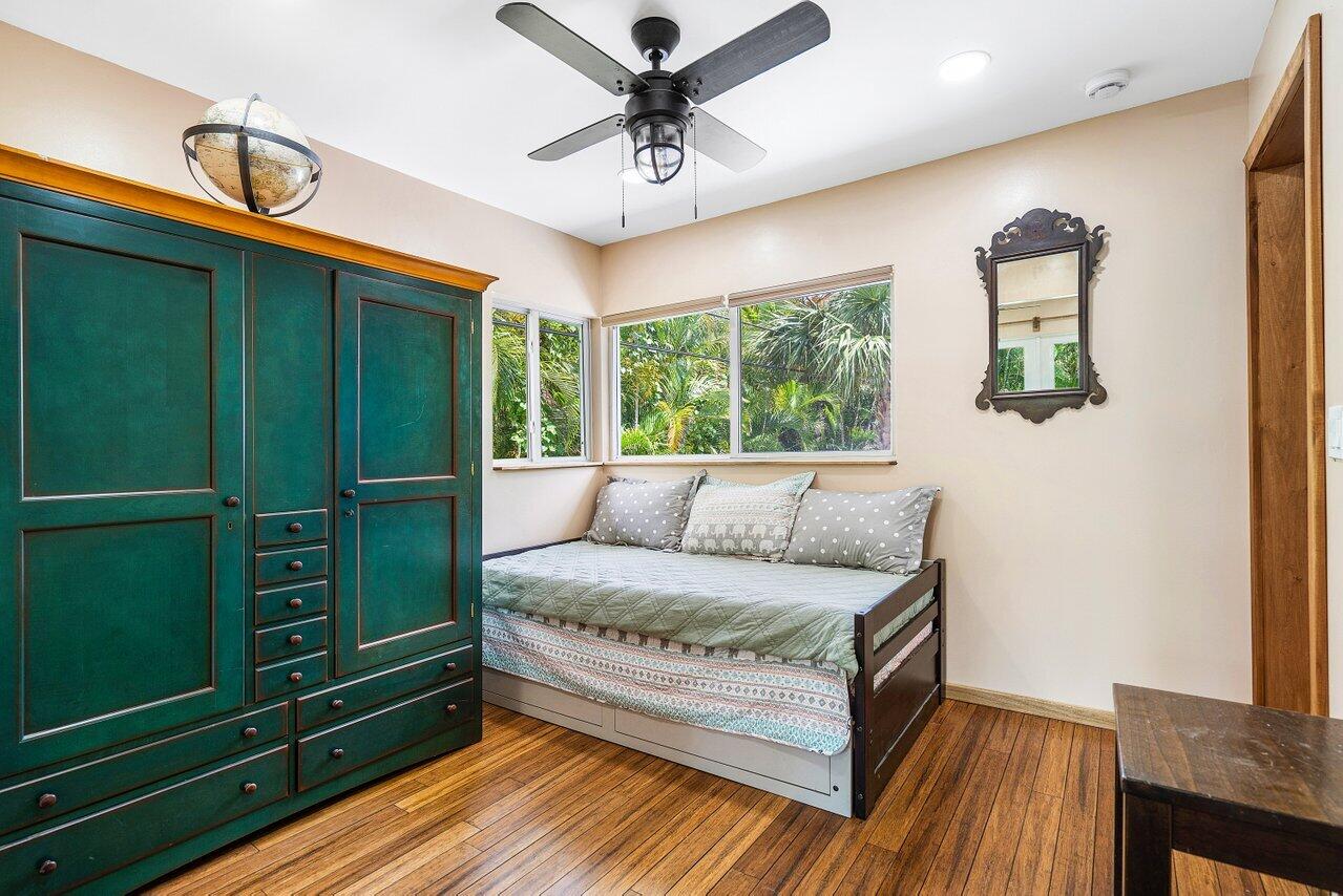 Blank-Nichols - Residential Lease