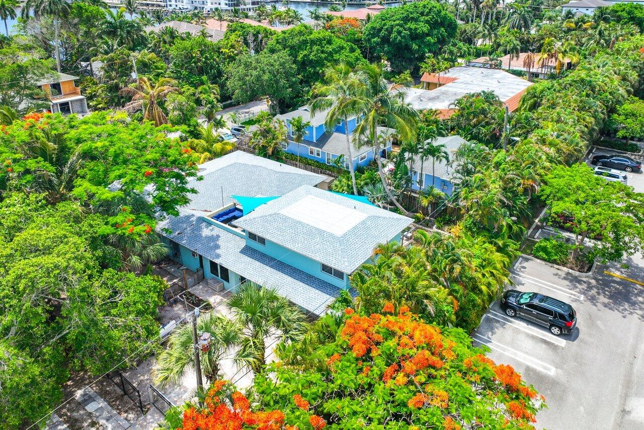 Blank-Nichols - Residential Lease