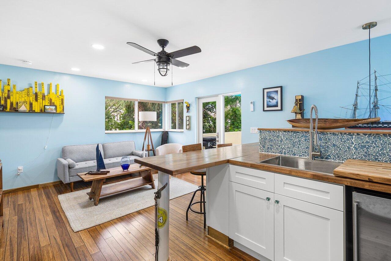 Blank-Nichols - Residential Lease