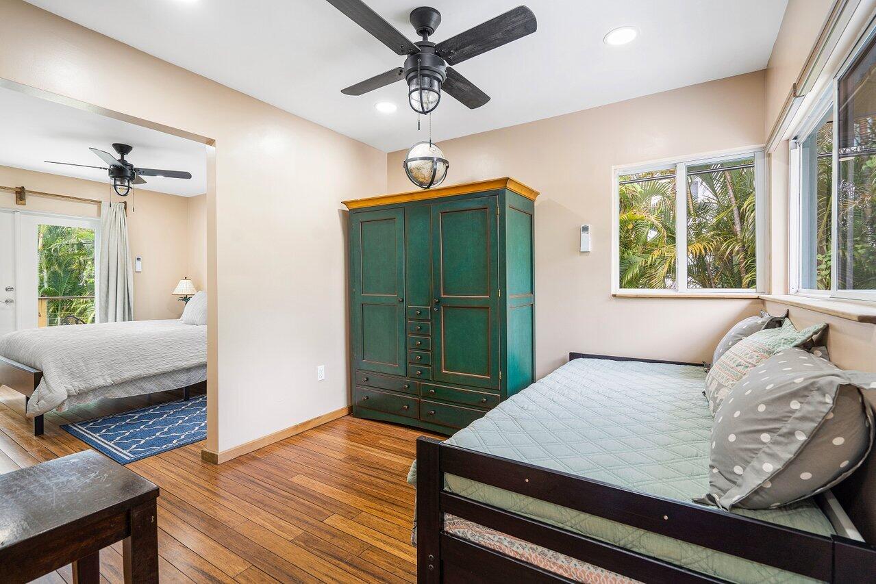 Blank-Nichols - Residential Lease